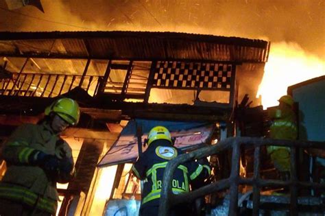 breaking news cebu fire today|Fire hits Cebu community twice in less than a day .